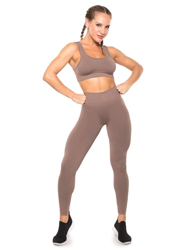 Chupin Model Up Sin Costura- Art. 10220