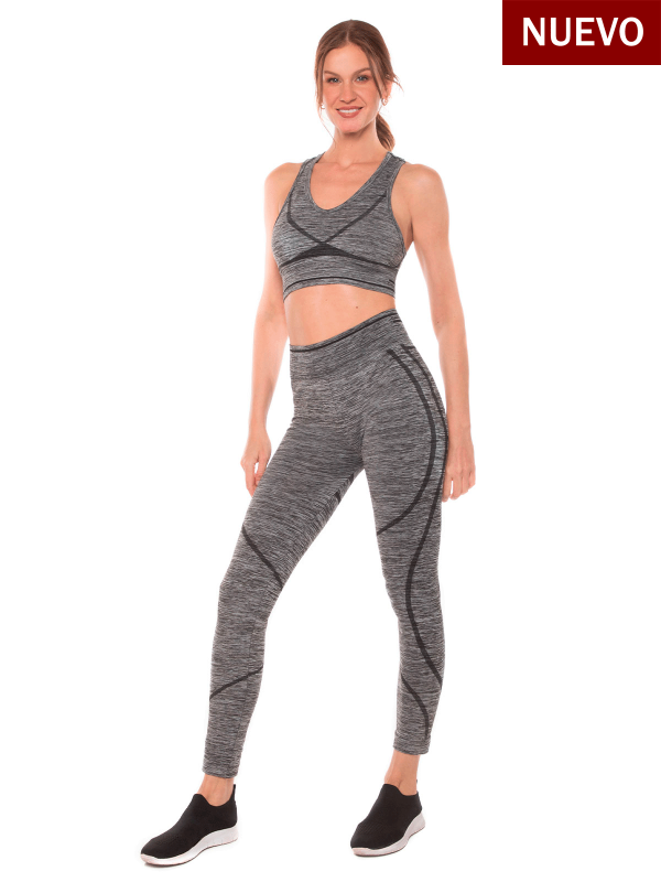 CALZA CHUPIN ANATOMIC SIN COSTURA - ART. 10240
