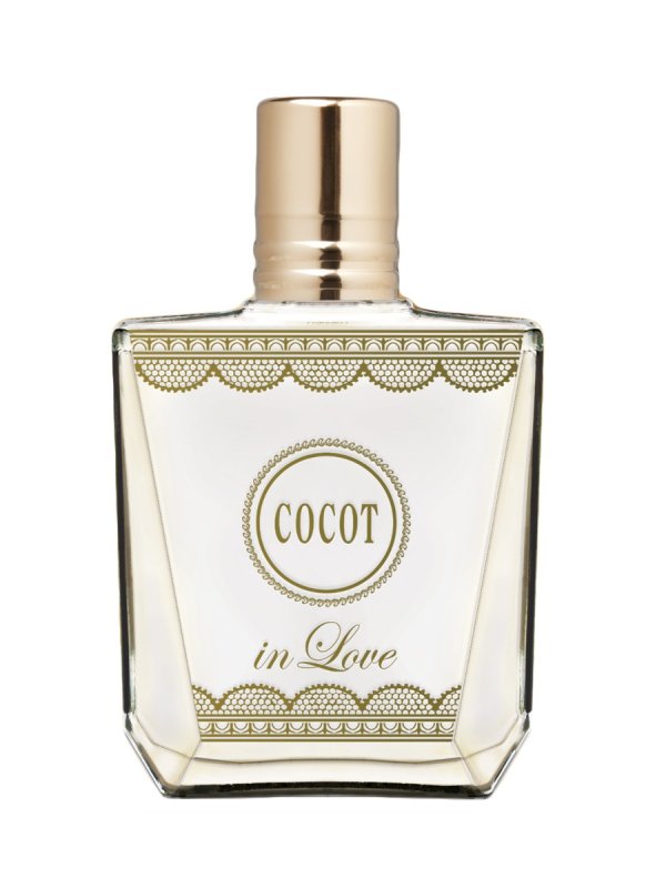Perfume In Love Cocot