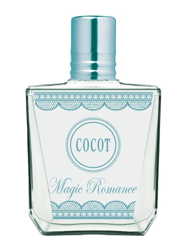 Perfume Magic Romance Cocot