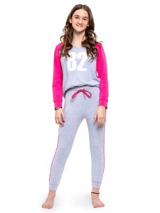 PIjama Teen 82 - Art. 7433